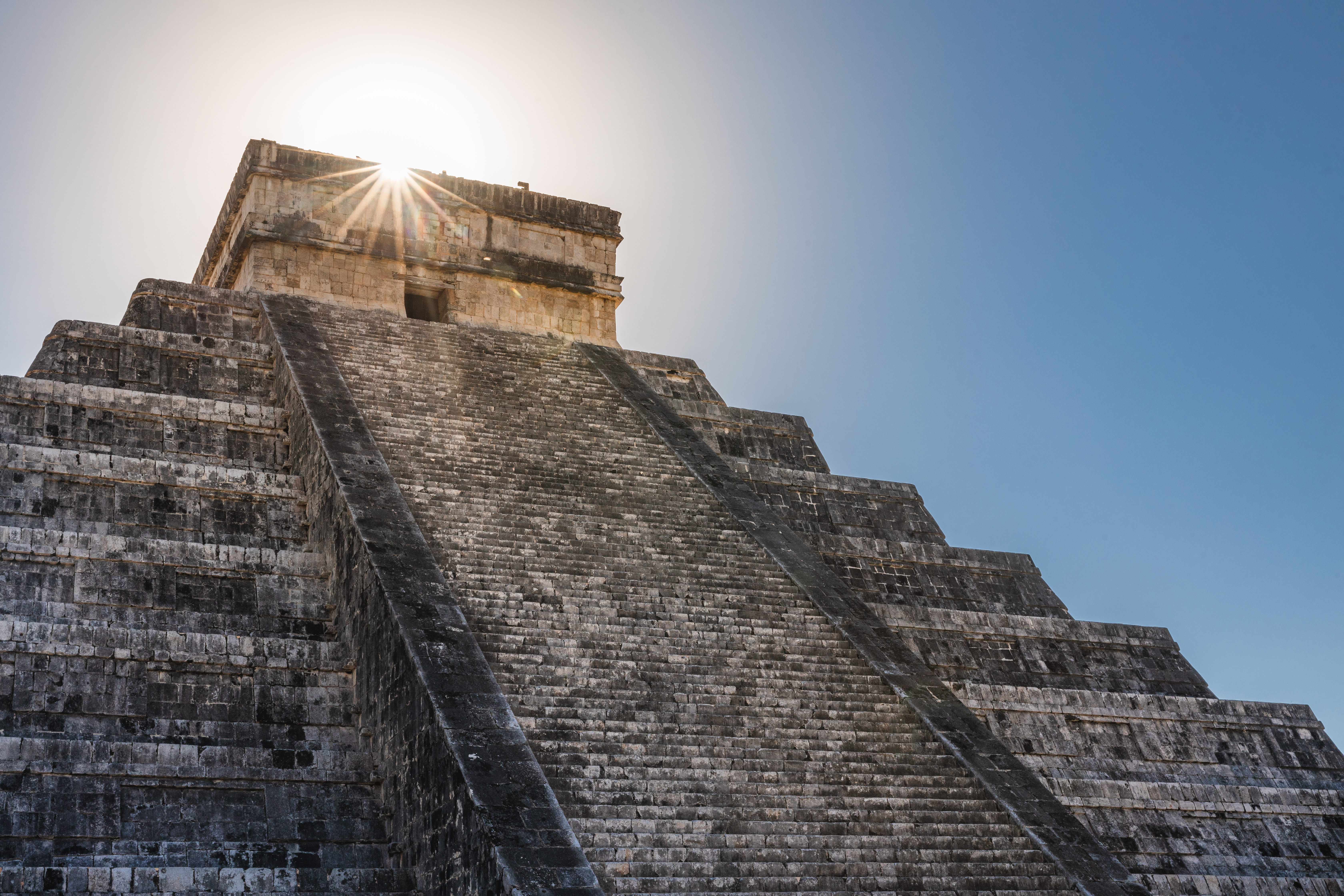 Chichen Itza