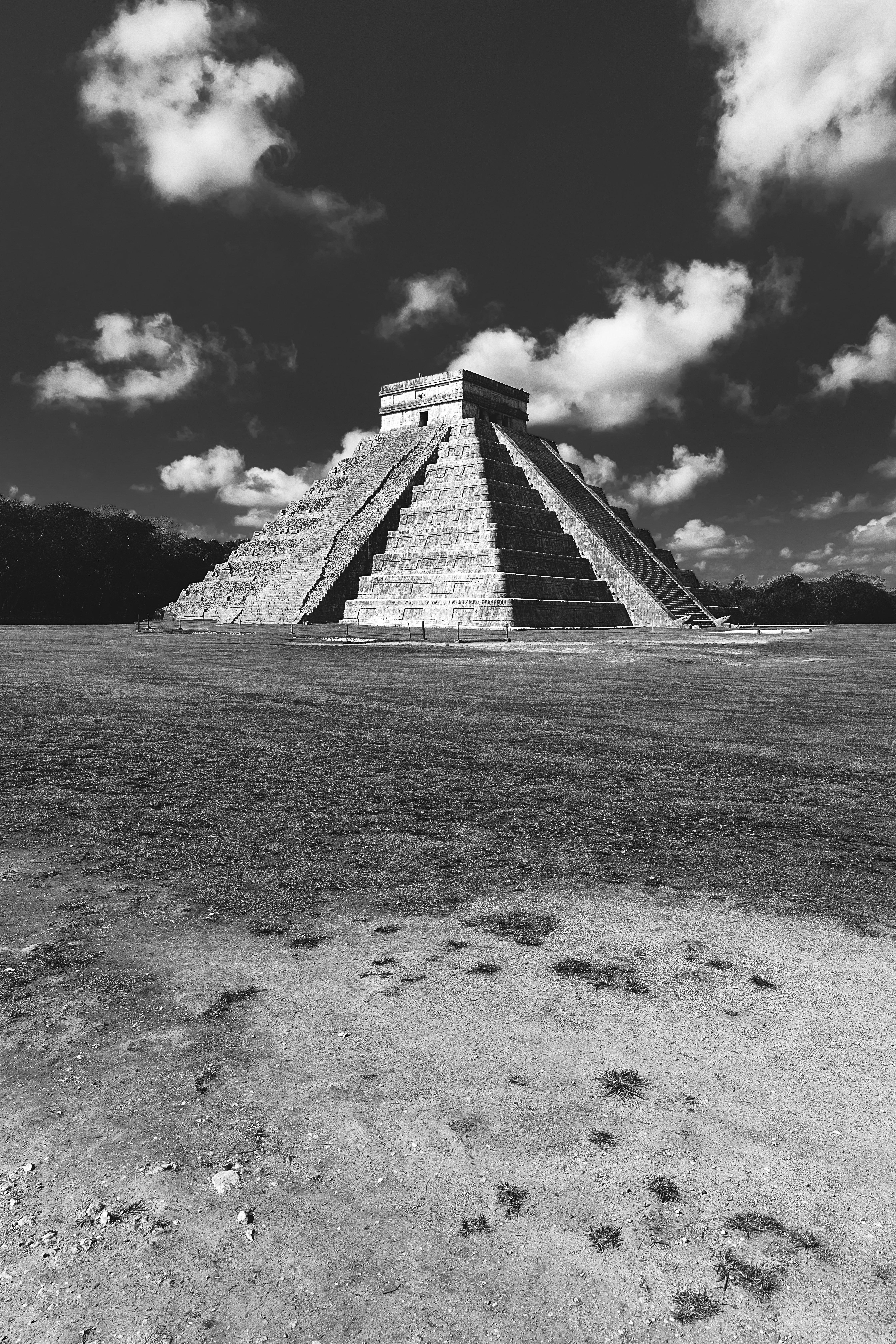 Chichen Itza
