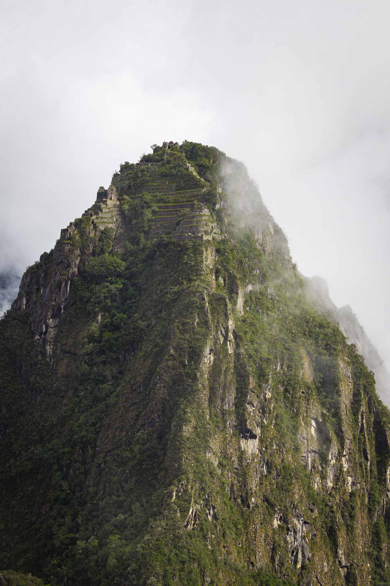 Huayna Picchu