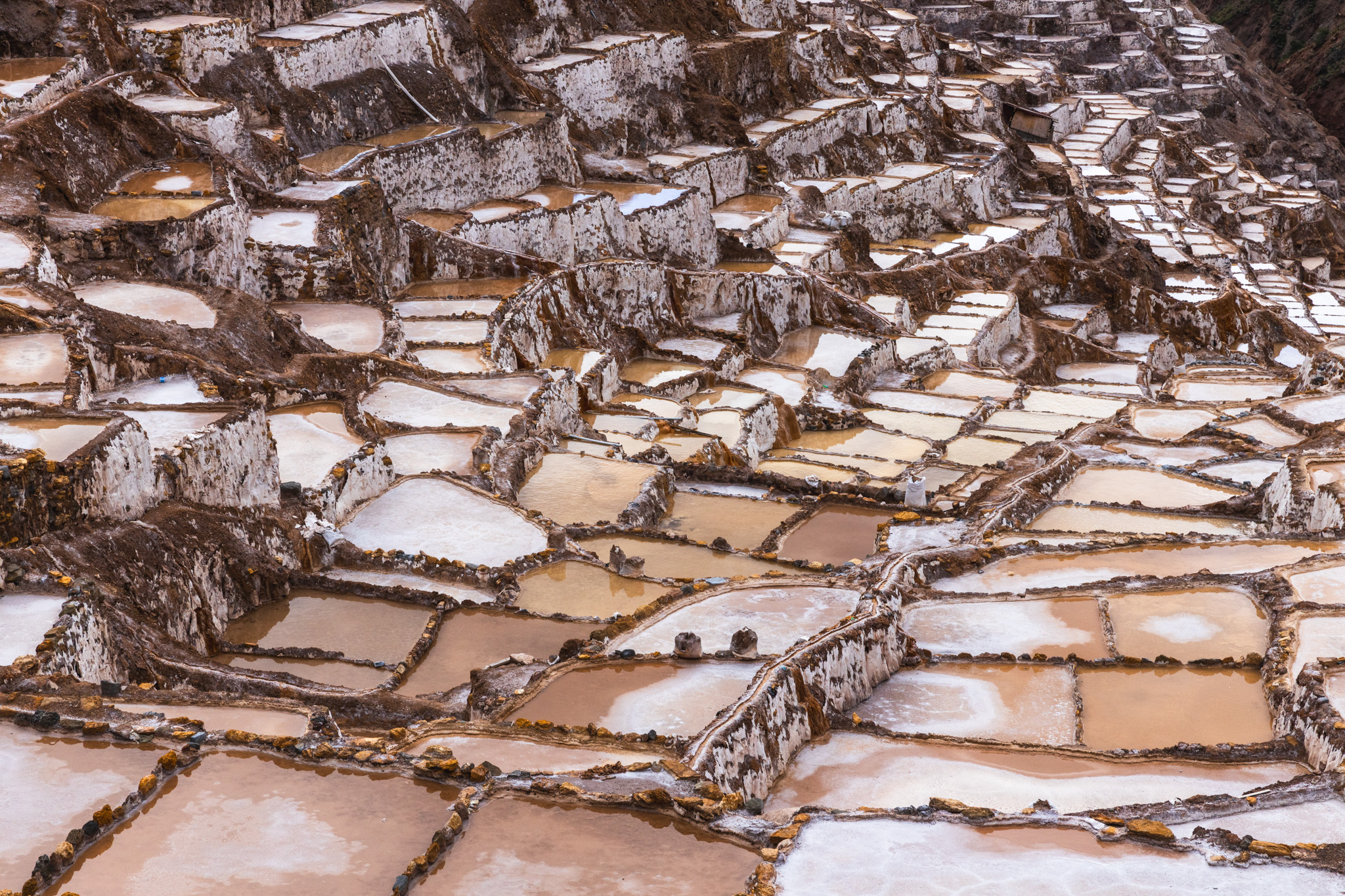 Salineras de Maras