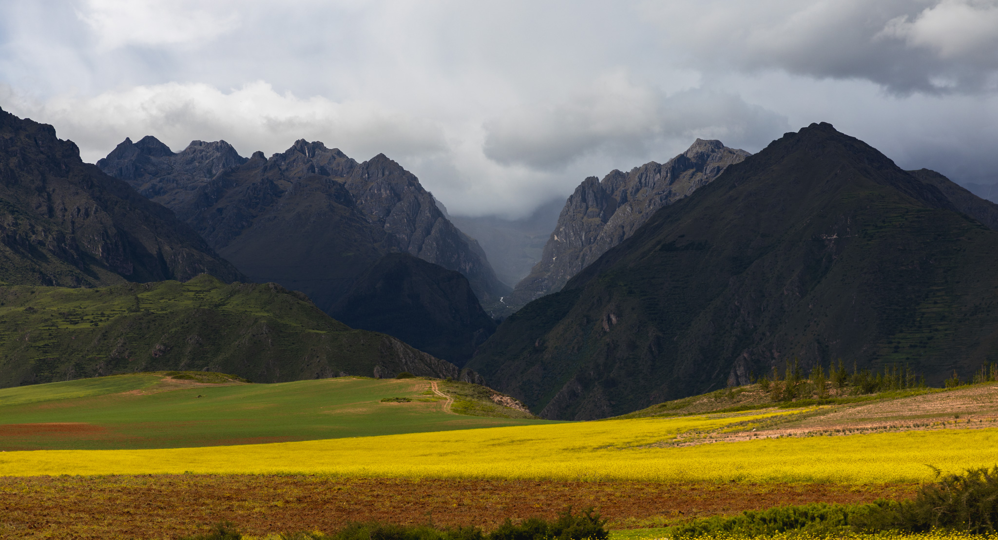 Urubamba