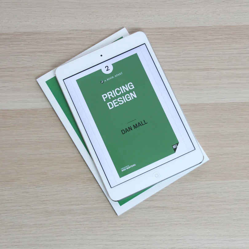 Pricing Design